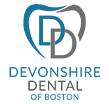 Devonshire Dental of Boston logo