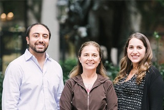 3 Devonshire dentists
