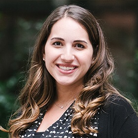 Headshot Christa Rizkallah, DMD