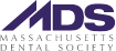 Massachusetts Dental Society logo