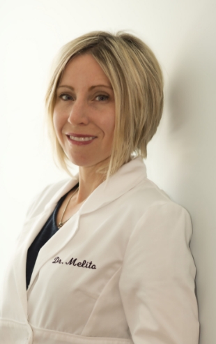 Boston Massachusetts endodontist Christine Melito D M D M S C D