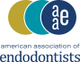 American Association of Endodontists Logo