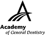 Academy of General Dentistry Logo