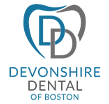 Devonshire Dental Associates logo