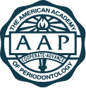 AAP affiliation logo